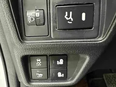 2021 Honda Odyssey 2.0L, белый — фото 16