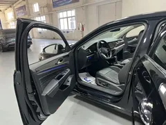 2023 Volkswagen Passat 380TSI Luxury, чёрный — фото 10