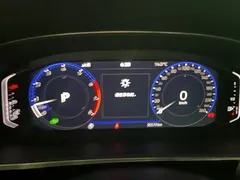 2023 Volkswagen Passat 380TSI Luxury, чёрный — фото 19