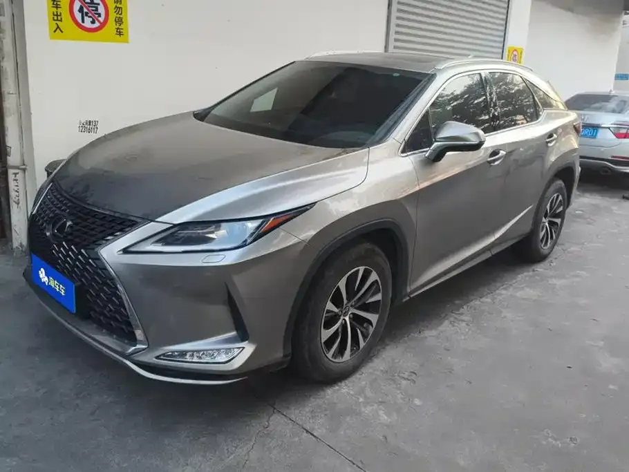 2020 Lexus RX 300 2WD Comfort