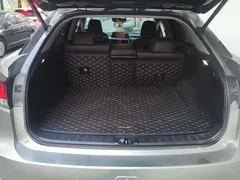 2020 Lexus RX 300 2WD Comfort — фото 4