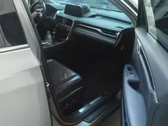 2020 Lexus RX 300 2WD Comfort — фото 8