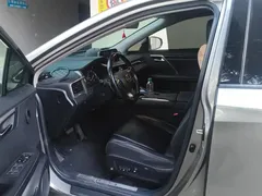 2020 Lexus RX 300 2WD Comfort — фото 9