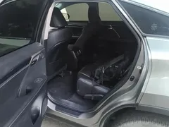 2020 Lexus RX 300 2WD Comfort — фото 11