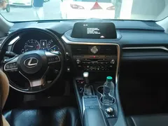 2020 Lexus RX 300 2WD Comfort — фото 12