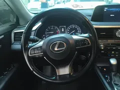 2020 Lexus RX 300 2WD Comfort — фото 15