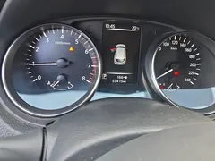 2021 Nissan Qashqai 2.0L CVT, белый — фото 14