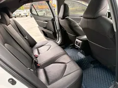 2023 Toyota Camry 2.0G Luxury, белый — фото 21
