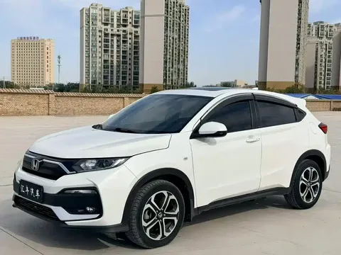 2021 Honda XR-V 1.5L CVT Classic