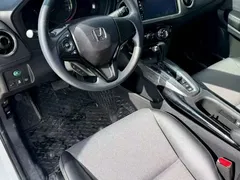 2021 Honda XR-V 1.5L CVT Classic, белый — фото 4