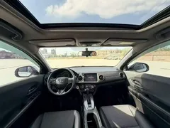 2021 Honda XR-V 1.5L CVT Classic, белый — фото 5