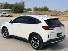 2021 Honda XR-V 1.5L CVT Classic, белый — фото 7
