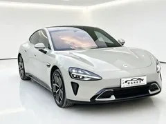 2024 Xiaomi SU7 RWD Long Range Smart Driving — фото 3