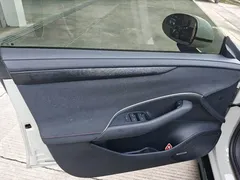 2024 Xiaomi SU7 RWD Long Range Smart Driving — фото 5
