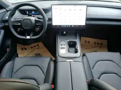2024 Xiaomi SU7 RWD Long Range Smart Driving — фото 7