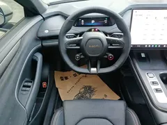 2024 Xiaomi SU7 RWD Long Range Smart Driving — фото 8