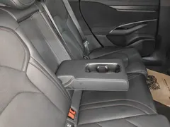 2024 Xiaomi SU7 RWD Long Range Smart Driving — фото 13