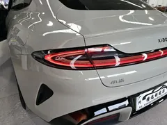 2024 Xiaomi SU7 RWD Long Range Smart Driving — фото 14