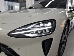 2024 Xiaomi SU7 RWD Long Range Smart Driving — фото 15