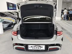 2024 Xiaomi SU7 RWD Long Range Smart Driving — фото 17