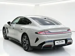 2024 Xiaomi SU7 RWD Long Range Smart Driving — фото 20