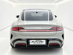 2024 Xiaomi SU7 RWD Long Range Smart Driving — фото 21
