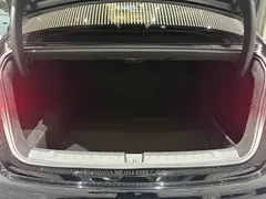 2024 BYD Qin PLUS Honor DM-i PHEV 55km Leading, чёрный — фото 27
