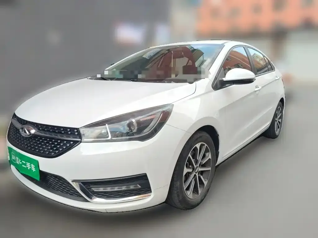 2021 Chery Arrizo 5 PRO 1.5L CVT Youth