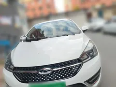 2021 Chery Arrizo 5 PRO 1.5L CVT Youth, белый — фото 2