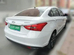 2021 Chery Arrizo 5 PRO 1.5L CVT Youth, белый — фото 4