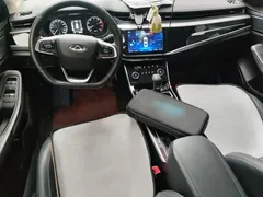 2021 Chery Arrizo 5 PRO 1.5L CVT Youth, белый — фото 5