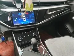 2021 Chery Arrizo 5 PRO 1.5L CVT Youth, белый — фото 9