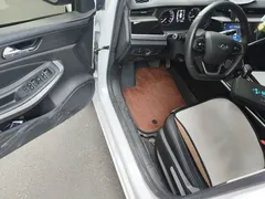 2021 Chery Arrizo 5 PRO 1.5L CVT Youth, белый — фото 12