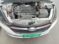 2021 Chery Arrizo 5 PRO 1.5L CVT Youth, белый — фото 16