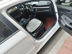 2021 Chery Arrizo 5 PRO 1.5L CVT Youth, белый — фото 19