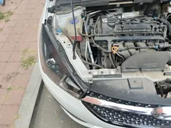 2021 Chery Arrizo 5 PRO 1.5L CVT Youth, белый — фото 20