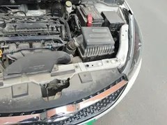 2021 Chery Arrizo 5 PRO 1.5L CVT Youth, белый — фото 21