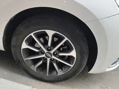 2021 Chery Arrizo 5 PRO 1.5L CVT Youth, белый — фото 24