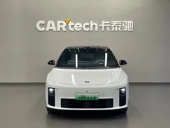2025 Li Auto i6 2WD Standard, белый — фото 2