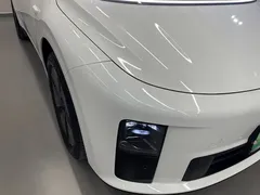 2025 Li Auto i6 2WD Standard, белый — фото 9