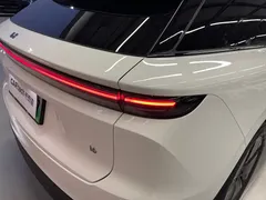2025 Li Auto i6 2WD Standard, белый — фото 11
