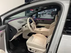 2025 Li Auto i6 2WD Standard, белый — фото 13