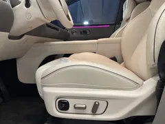 2025 Li Auto i6 2WD Standard, белый — фото 14