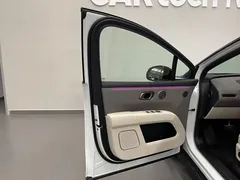 2025 Li Auto i6 2WD Standard, белый — фото 15