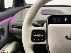2025 Li Auto i6 2WD Standard, белый — фото 21