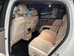 2025 Li Auto i6 2WD Standard, белый — фото 23