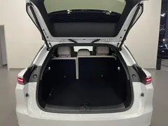 2025 Li Auto i6 2WD Standard, белый — фото 24