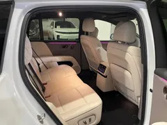 2025 Li Auto i6 2WD Standard, белый — фото 26