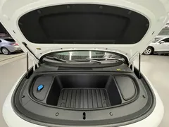 2025 Li Auto i6 2WD Standard, белый — фото 35