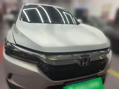 2021 Honda Breeze 240TURBO CVT 2WD, белый — фото 2